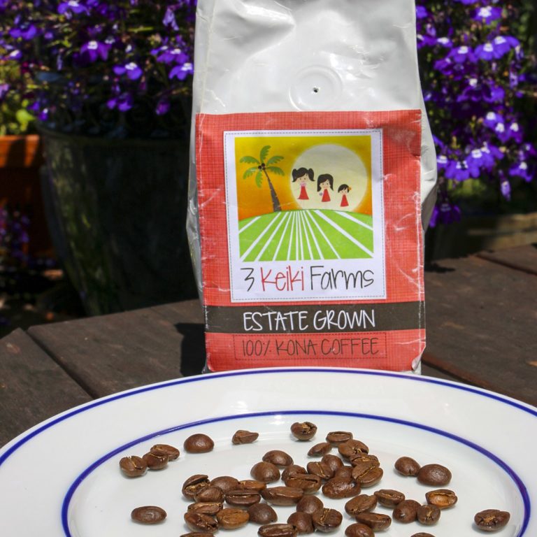 # Keiki Farms Bag