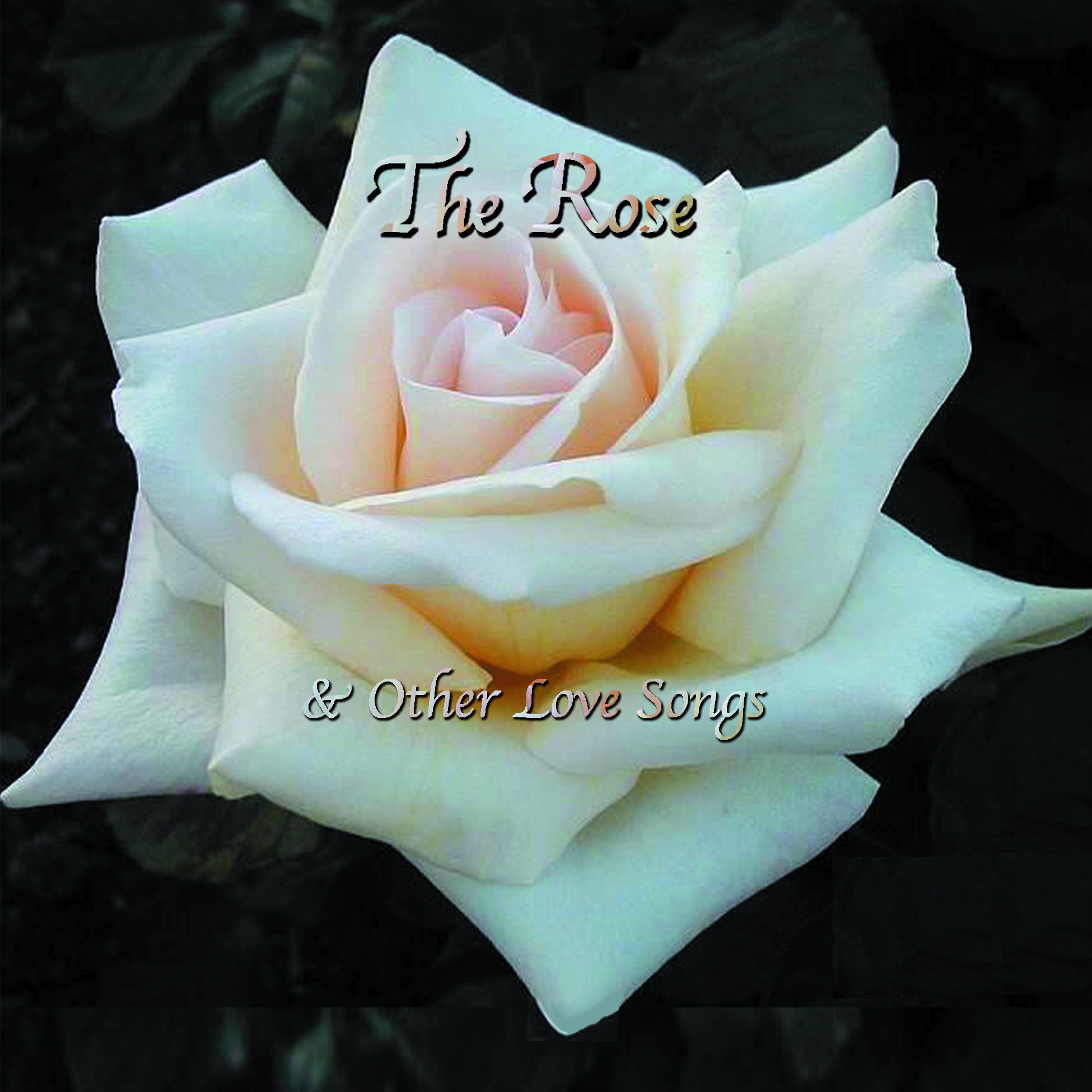 The Rose and Other Love Songs by Matthew Cook